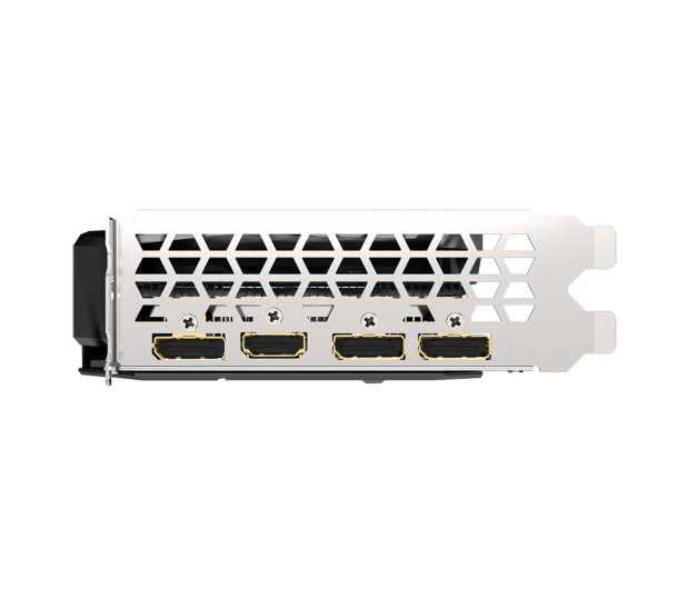 Gigabyte GeForce RTX 2060 SUPER WINDFORCE OC 8GB GDDR6 - 504449 - zdjęcie 7